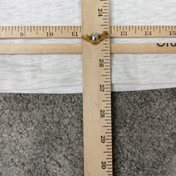 Vintage Donald Duck Shirt Mens Small USA Short Sleeve Tee Disney Deadstock New - Picture 6 of 8